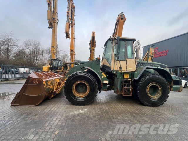 CAT erpillar 950G Radlader