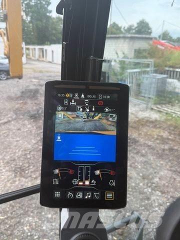 CAT M 314 NEU Mobilbagger