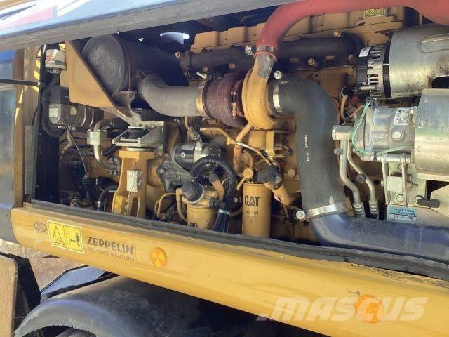CAT M316D Sonstige Baumaschinen