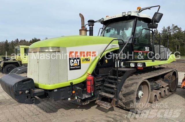 CLAAS 95 E Traktoren