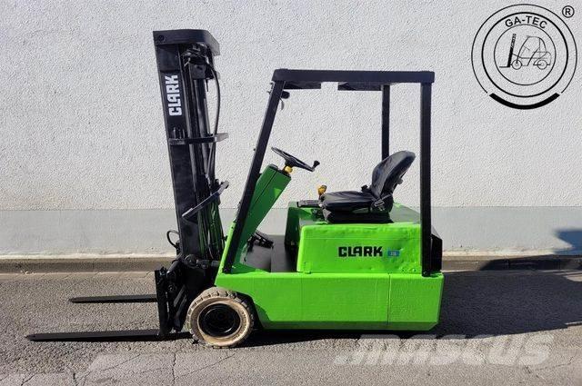 Clark CL-TM15 Elektrische heftrucks