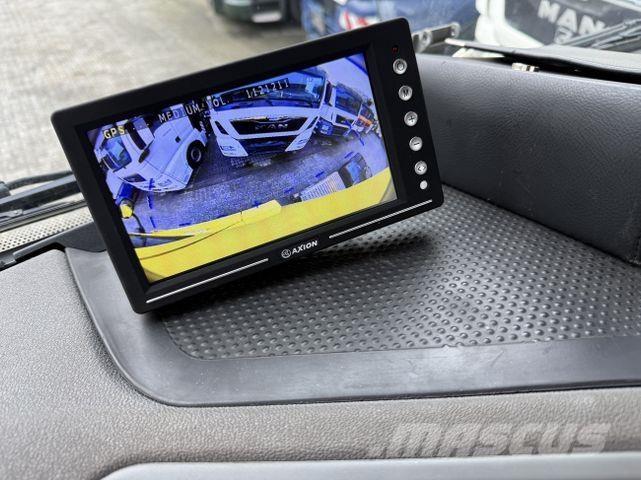 DAF CF 370 4X2 Sattelzugmaschinen