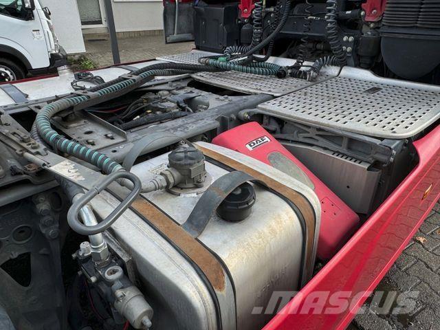 DAF XF 105.510 SSC Sattelzugmaschinen