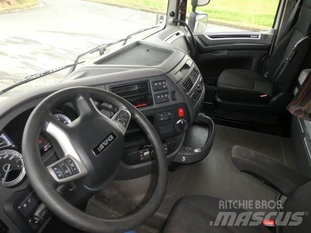 DAF XF 480 FT Sattelzugmaschinen