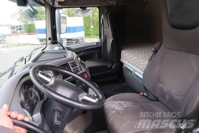 DAF XF 510 FT Sattelzugmaschinen