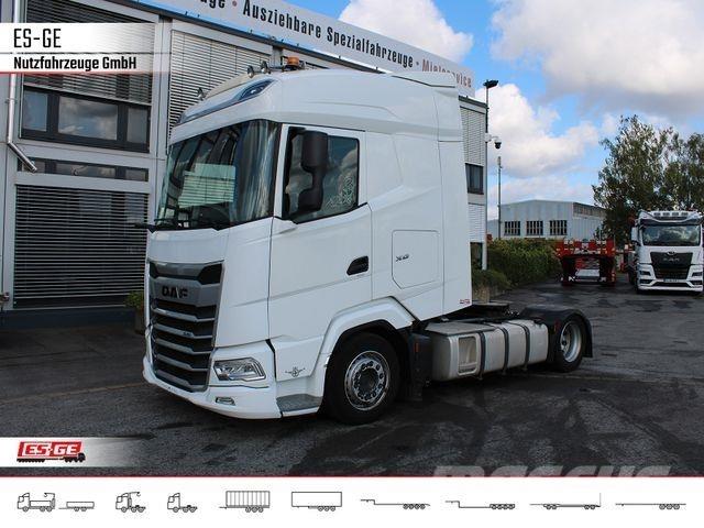 DAF XG 530 FT Sattelzugmaschinen