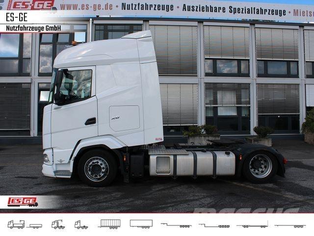 DAF XG 530 FT Sattelzugmaschinen