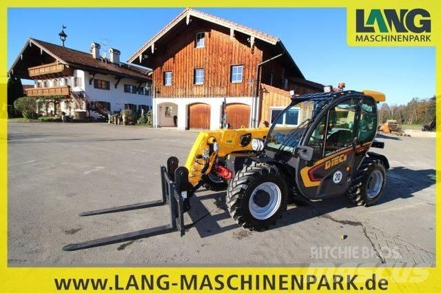 Dieci Apollo 26.6 Radlader