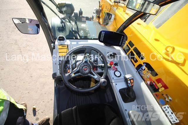 Dieci Apollo 26.6 Radlader