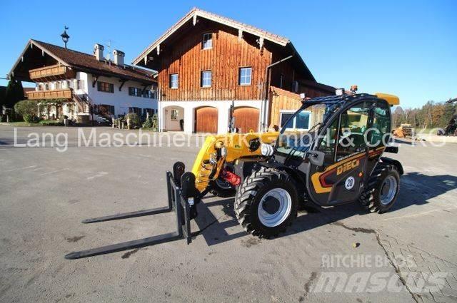 Dieci Apollo 26.6 Radlader