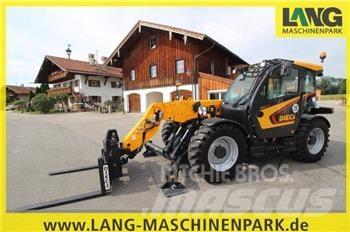 Dieci ZEUS 40.13 Radlader