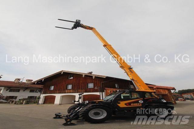 Dieci ZEUS 40.13 Radlader