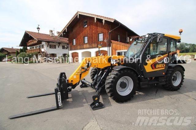 Dieci ZEUS 40.13 Radlader