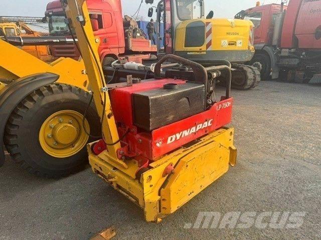 Dynapac LP 750H Andere Walzen