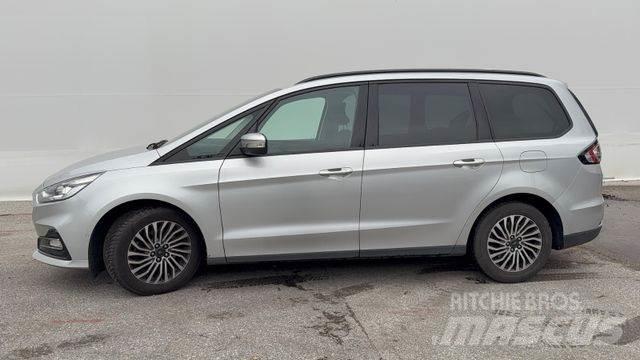 Ford Galaxy Trend PKWs