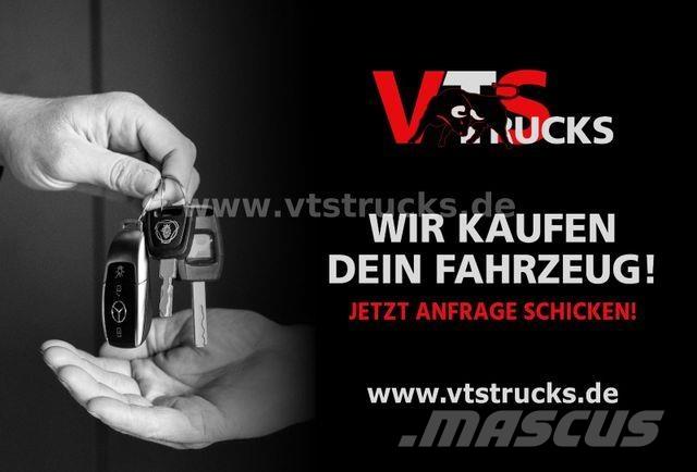 Ford Ranger Pickup/Pritschenwagen