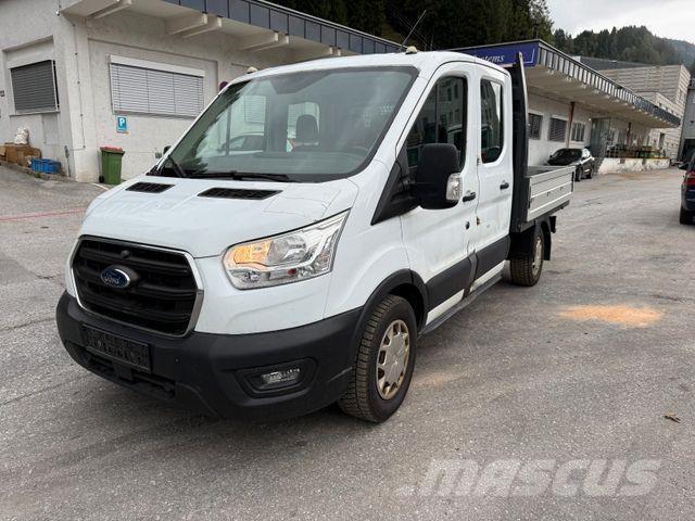 Ford Transit 350 L2 Pickup/Pritschenwagen