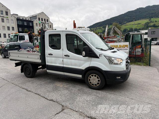 Ford Transit 350 L2 Pickup/Pritschenwagen