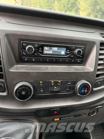 Ford Transit 350 L2 Pickup/Pritschenwagen