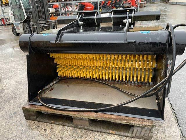 Gyru-Star 3-120 L Sonstige Baumaschinen