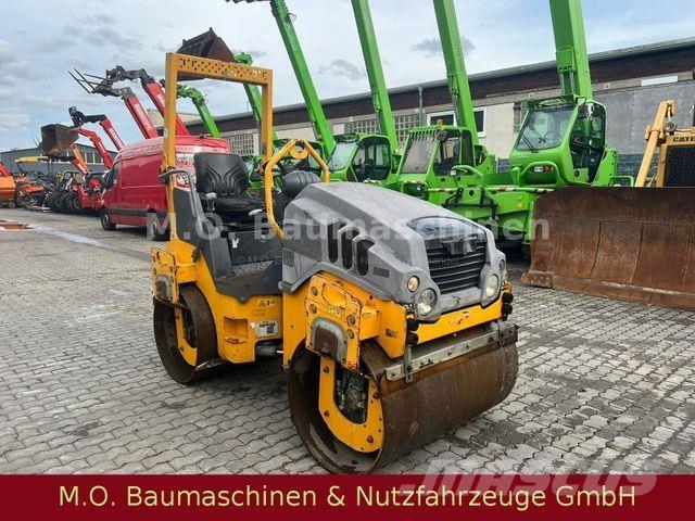 Hamm HD12 VV Andere Walzen
