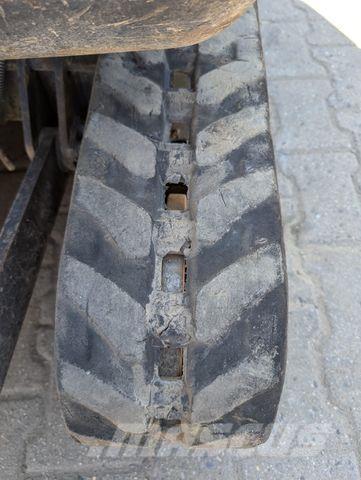 Hitachi ZX 10 U-6 Minibagger < 7t