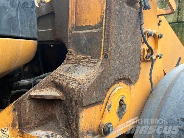 Hyundai HL 760-9 Radlader