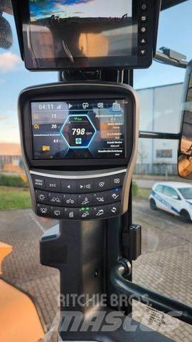 Hyundai HL970A XT Radlader