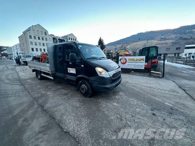 Iveco 65C17 Pickup/Pritschenwagen