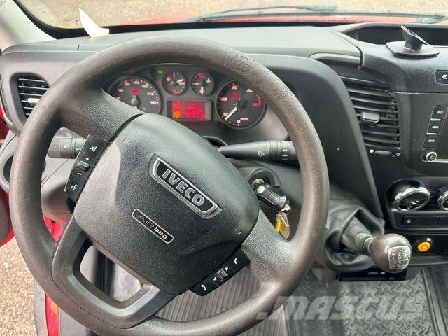 Iveco DAILY 35S18 Pickup/Pritschenwagen