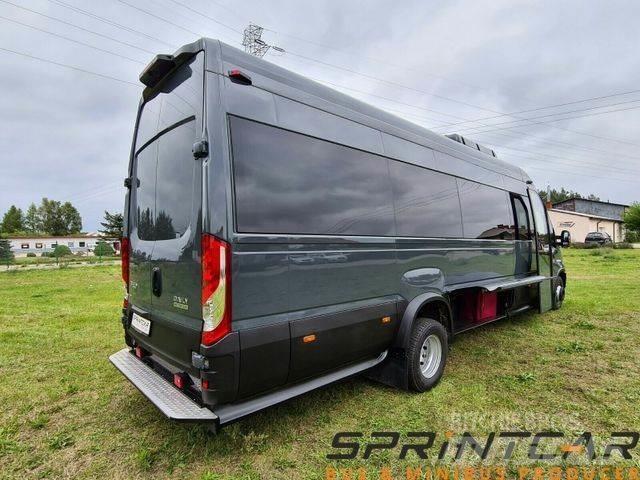 Iveco DAILY 70C21 Minibusse
