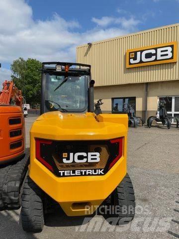 JCB 35-26 4x4 Teleskoplader