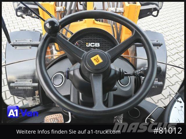 JCB 406 T4 Radlader Radlader