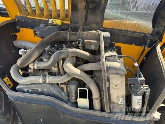 JCB 535-95 Teleskoplader