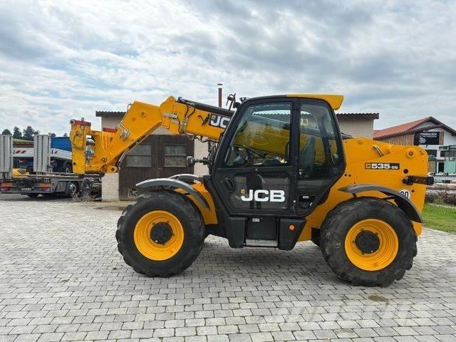 JCB 535-95 Teleskoplader