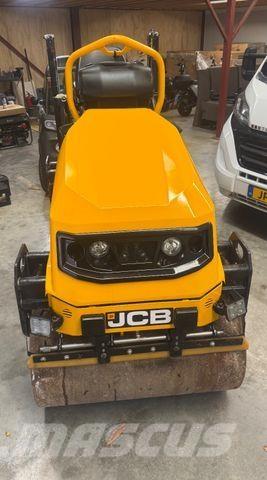 JCB CT 160-100 Tandemwalzen