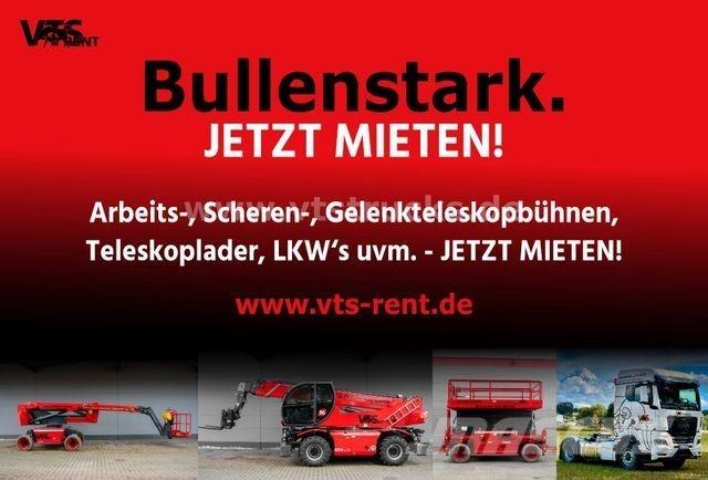 Kalmar DCG150-6 Diesel heftrucks