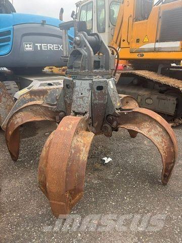 Kinshofer  Sonstige Baumaschinen