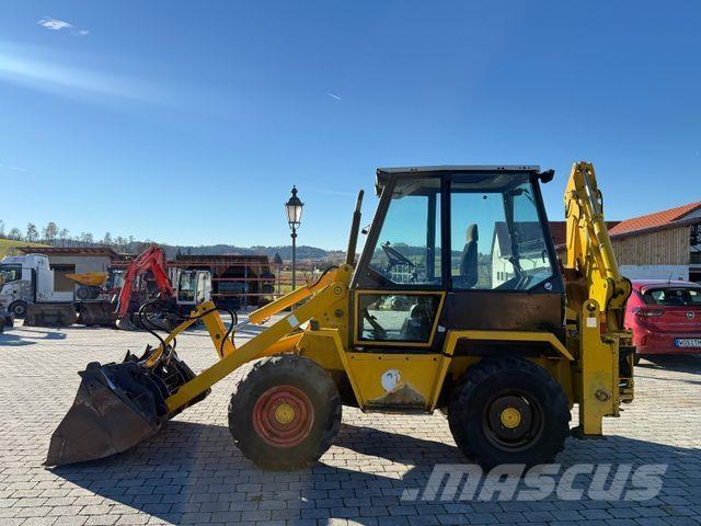 Kramer 316 S / TB45 Tieflöffel