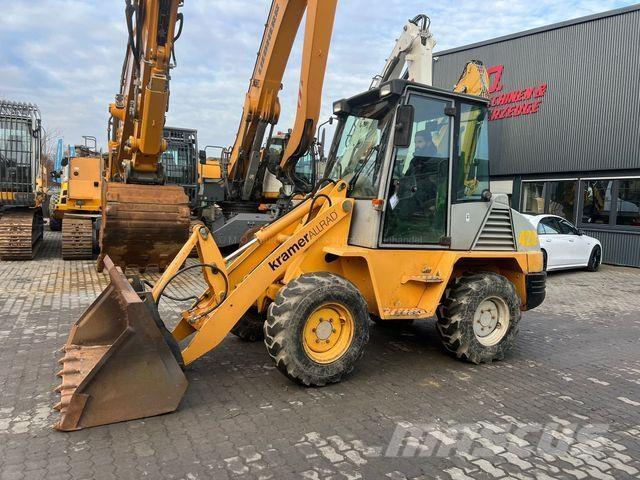 Kramer 420 Radlader