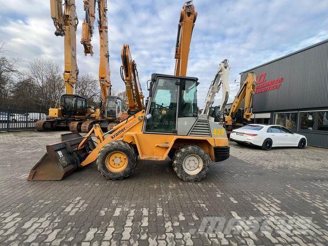 Kramer 420 Radlader