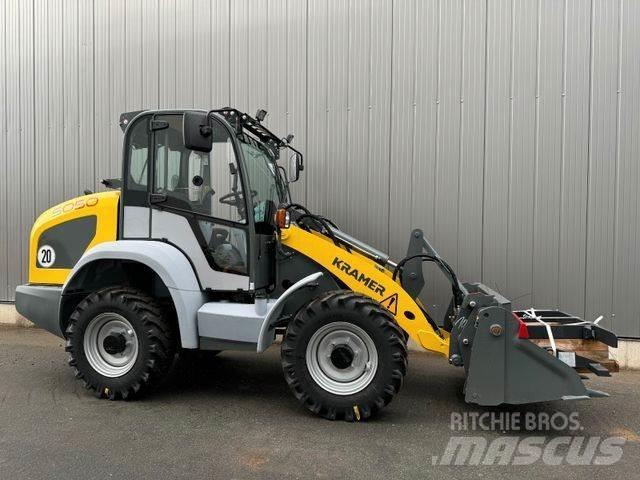 Kramer 5050 Radlader
