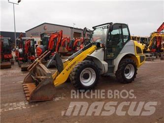 Kramer 780 Radlader