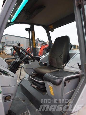 Kramer 780 Radlader
