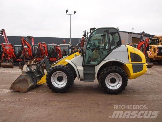 Kramer 780 Radlader