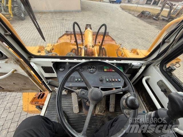 Liebherr L 521 Radlader