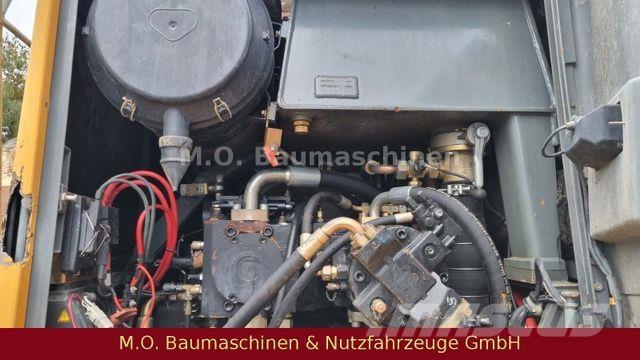 Liebherr L 574 Radlader