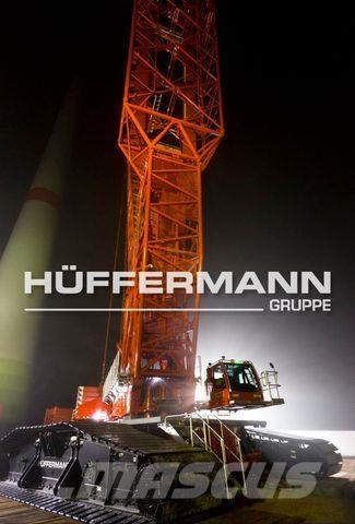 Liebherr LR1750/2 Sonstige Baumaschinen