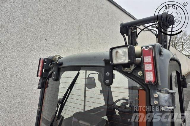 Linde E20PH Elektrische heftrucks