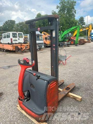 Linde L12 Hochhub-Kommissionierer